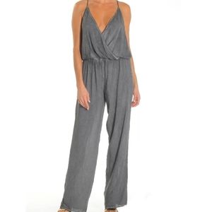 Betro Simone Racerback Jumpsuit Size X-Small